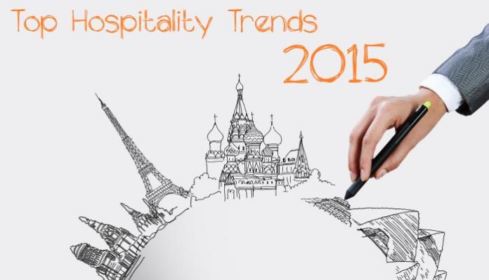 Hospitality trends