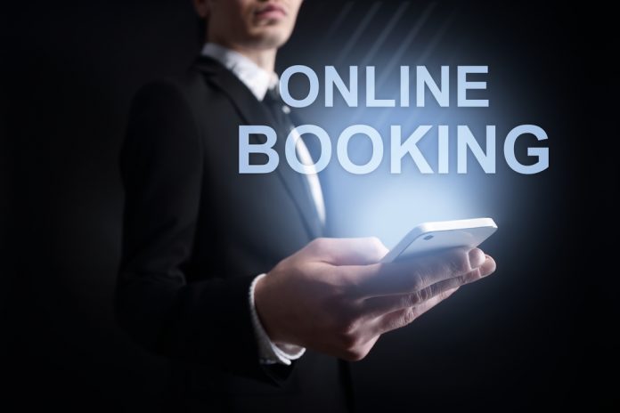 Online-Booking
