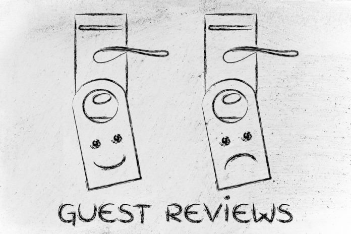 Guest-Reviews