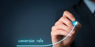 Conversion-rate