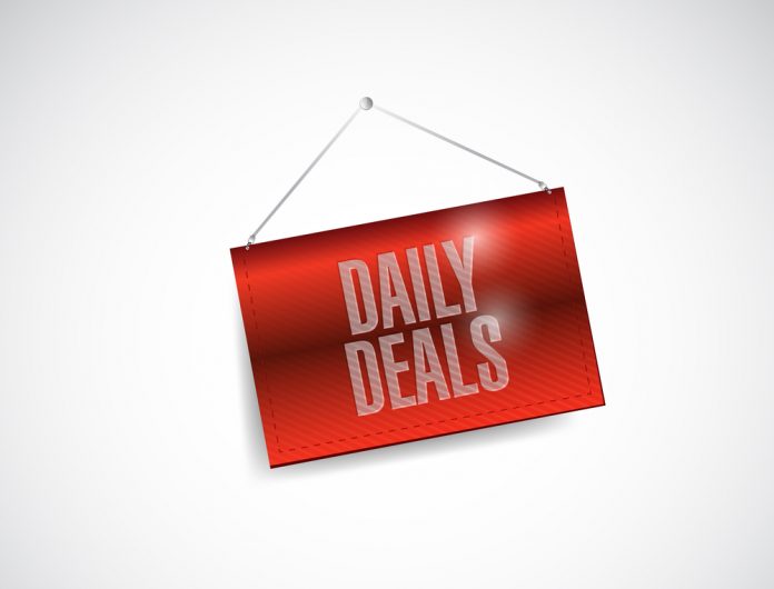 Daily-Deals