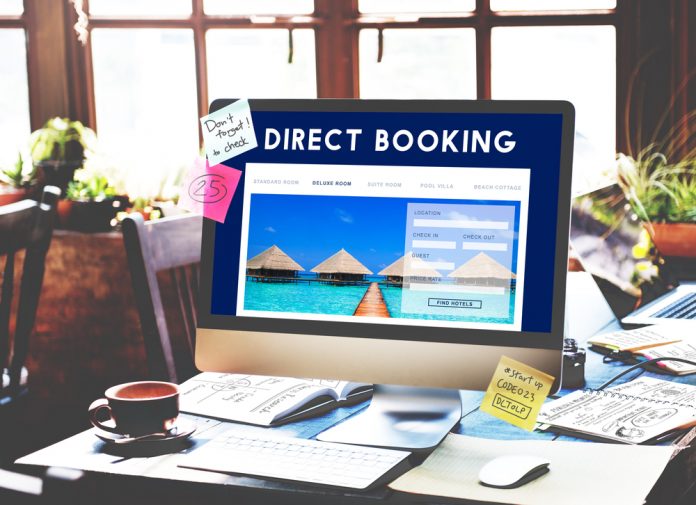 Direct Booking