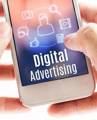 Digital Advertisisng